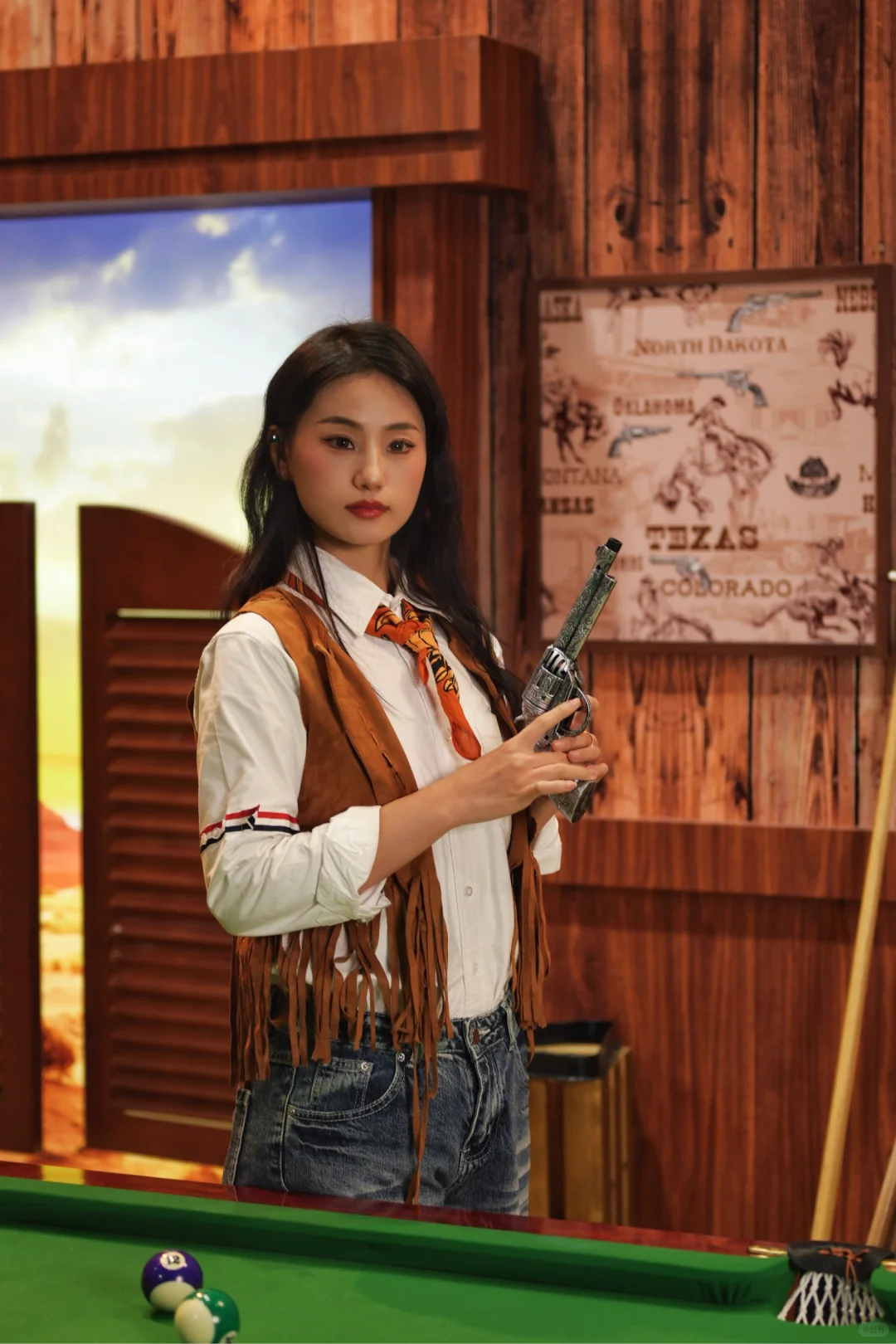 BIRTV2025尼康展台返图