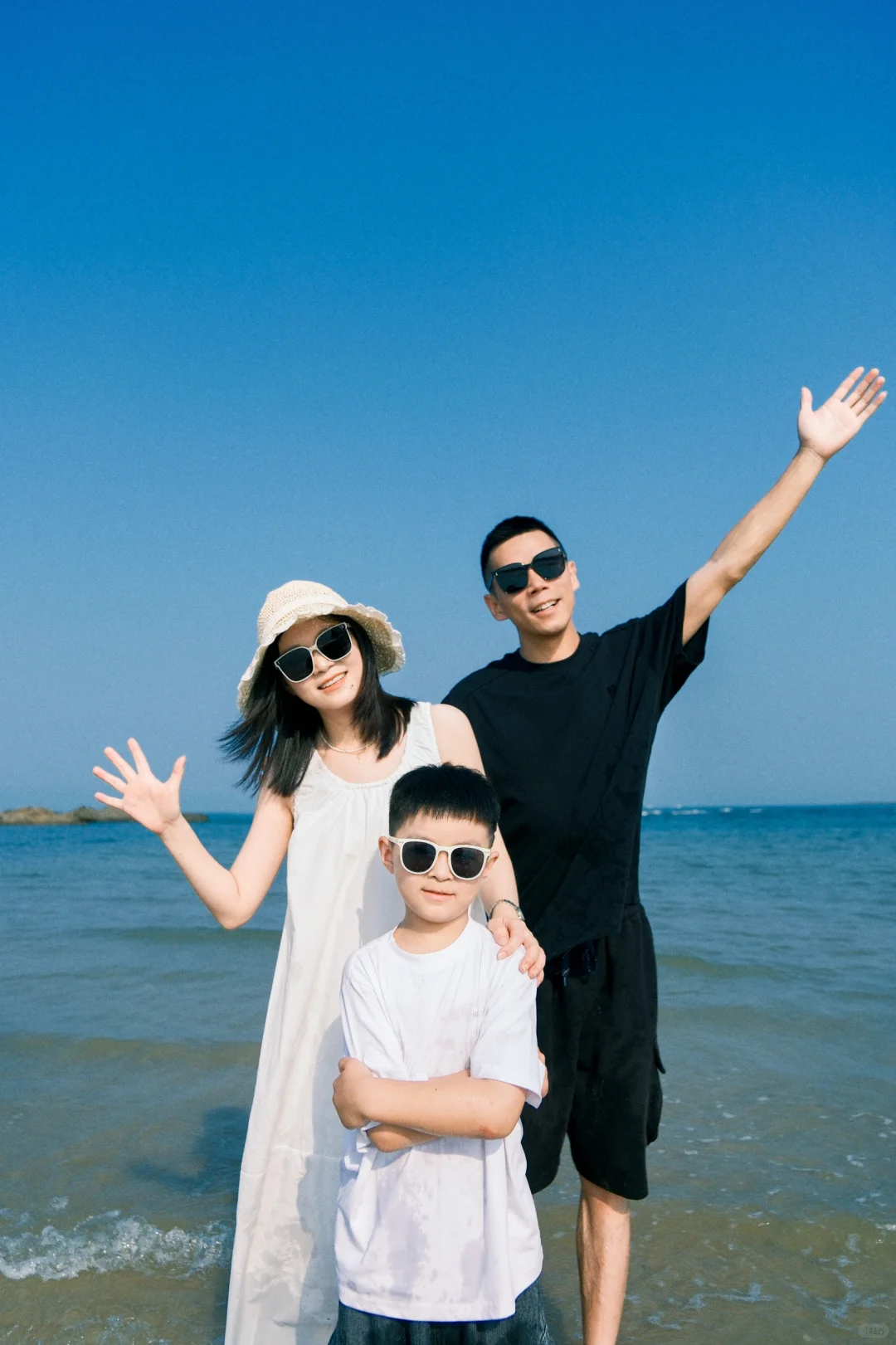 日照海边丨日照会惩罚每个不做攻略的人！！