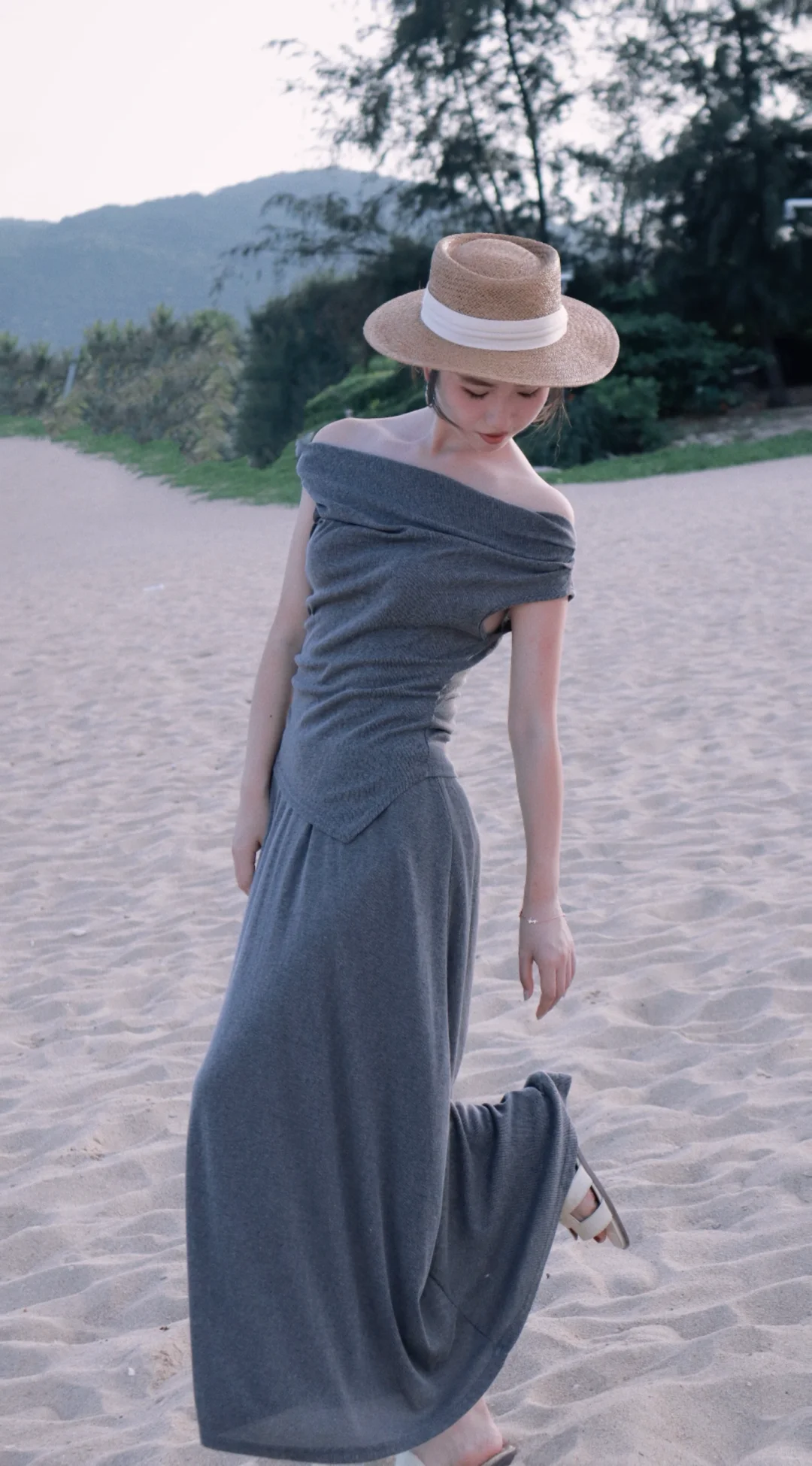 三亚六套穿搭分享?️?️