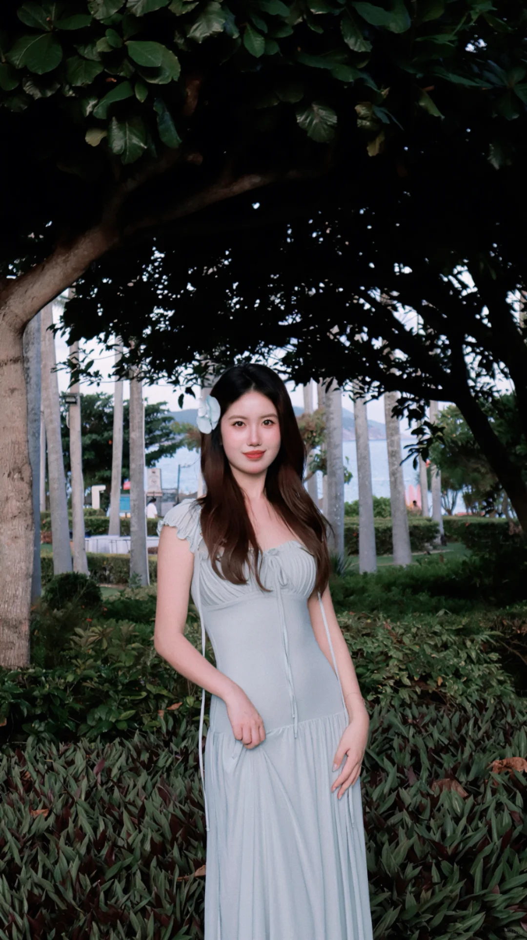 三亚六套穿搭分享?️?️