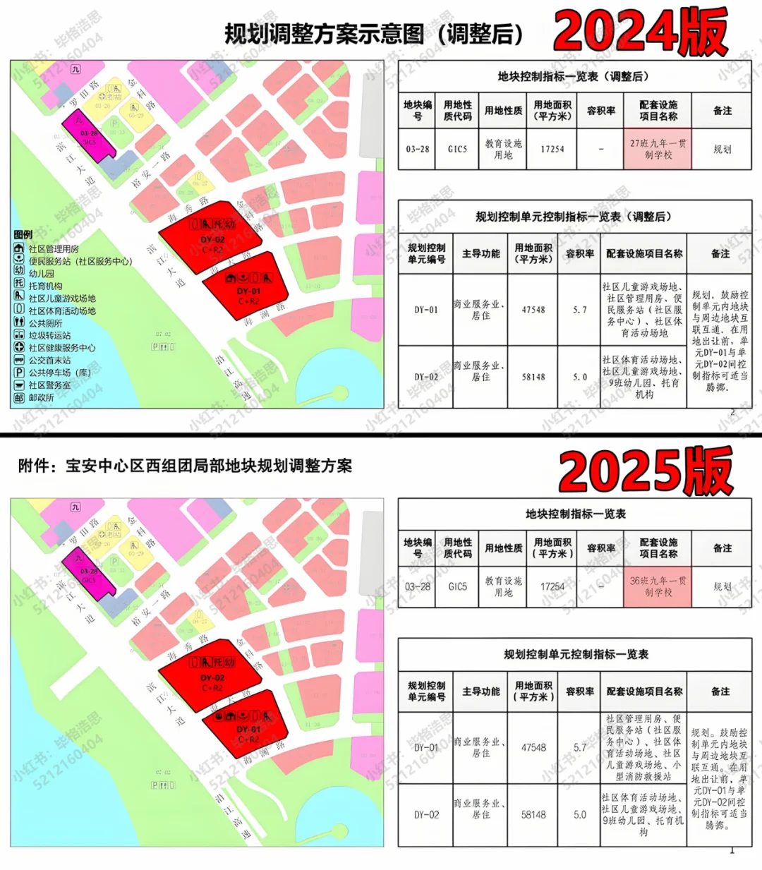 宝中王炸地块推介会上，6大细节曝光?