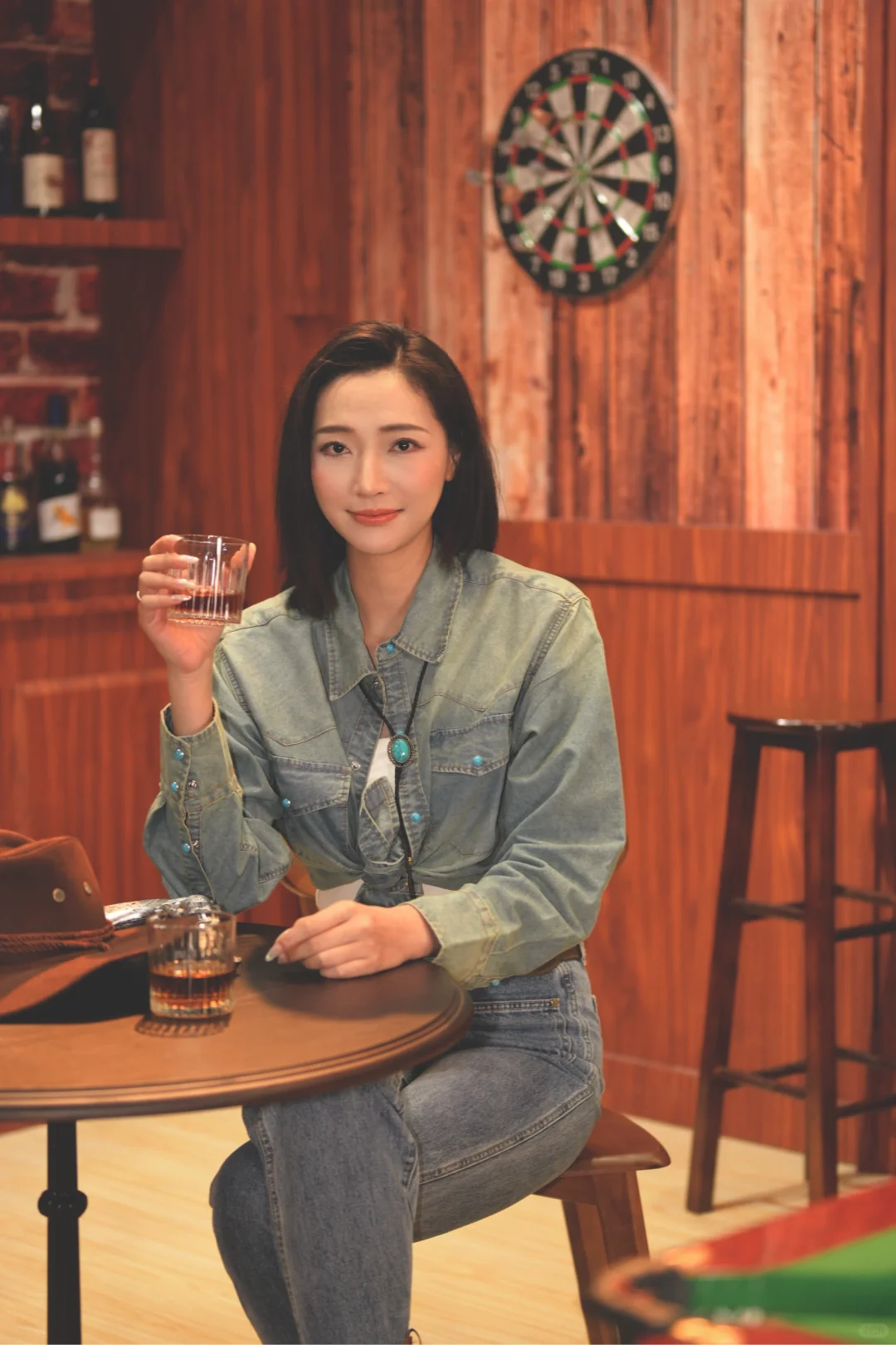 BIRTV2025尼康展台返图