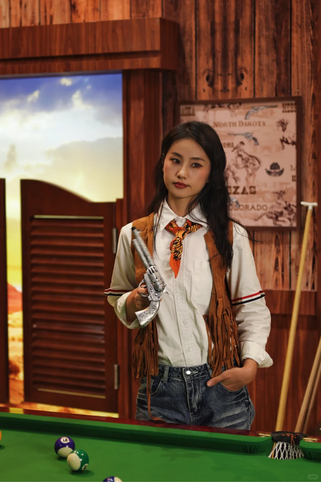 BIRTV2025尼康展台返图