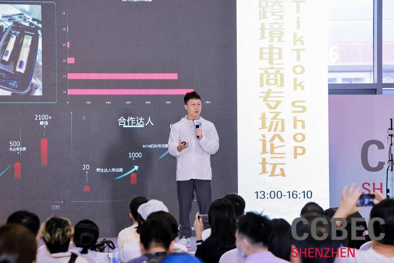 CCBEC深圳跨境电商展|2025年9月17-19日