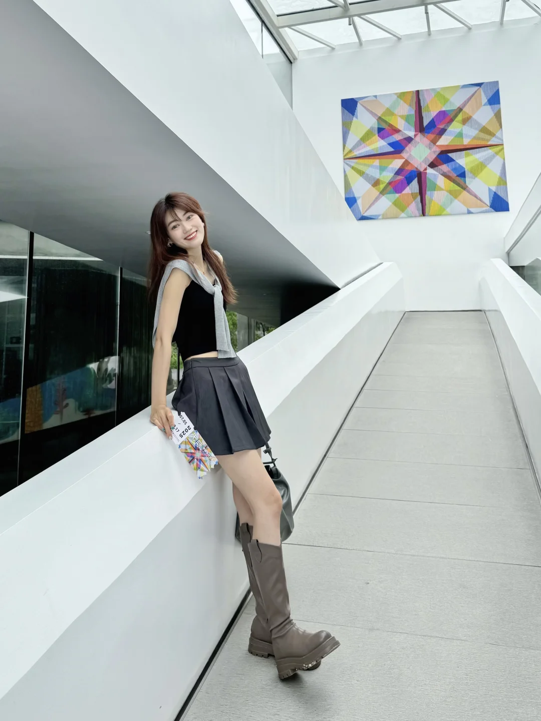 ?大连新展～不用飞德国就能体验德国艺术！