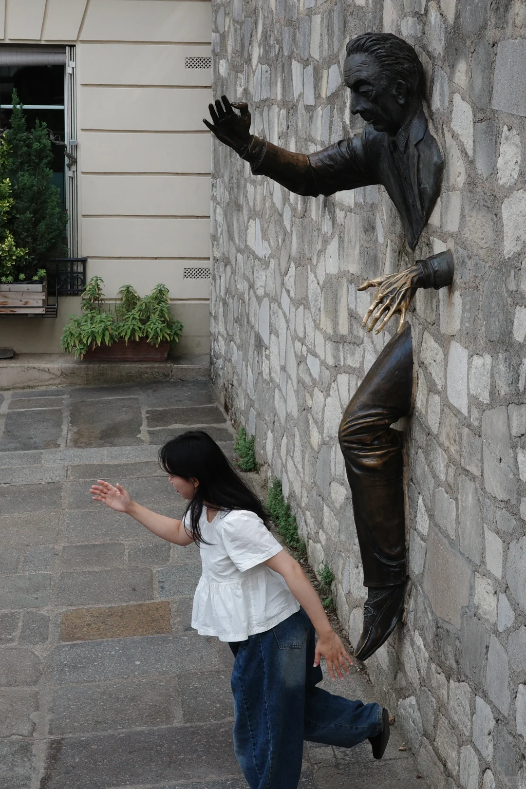 法国人的穿衣自由真的很法兰西！