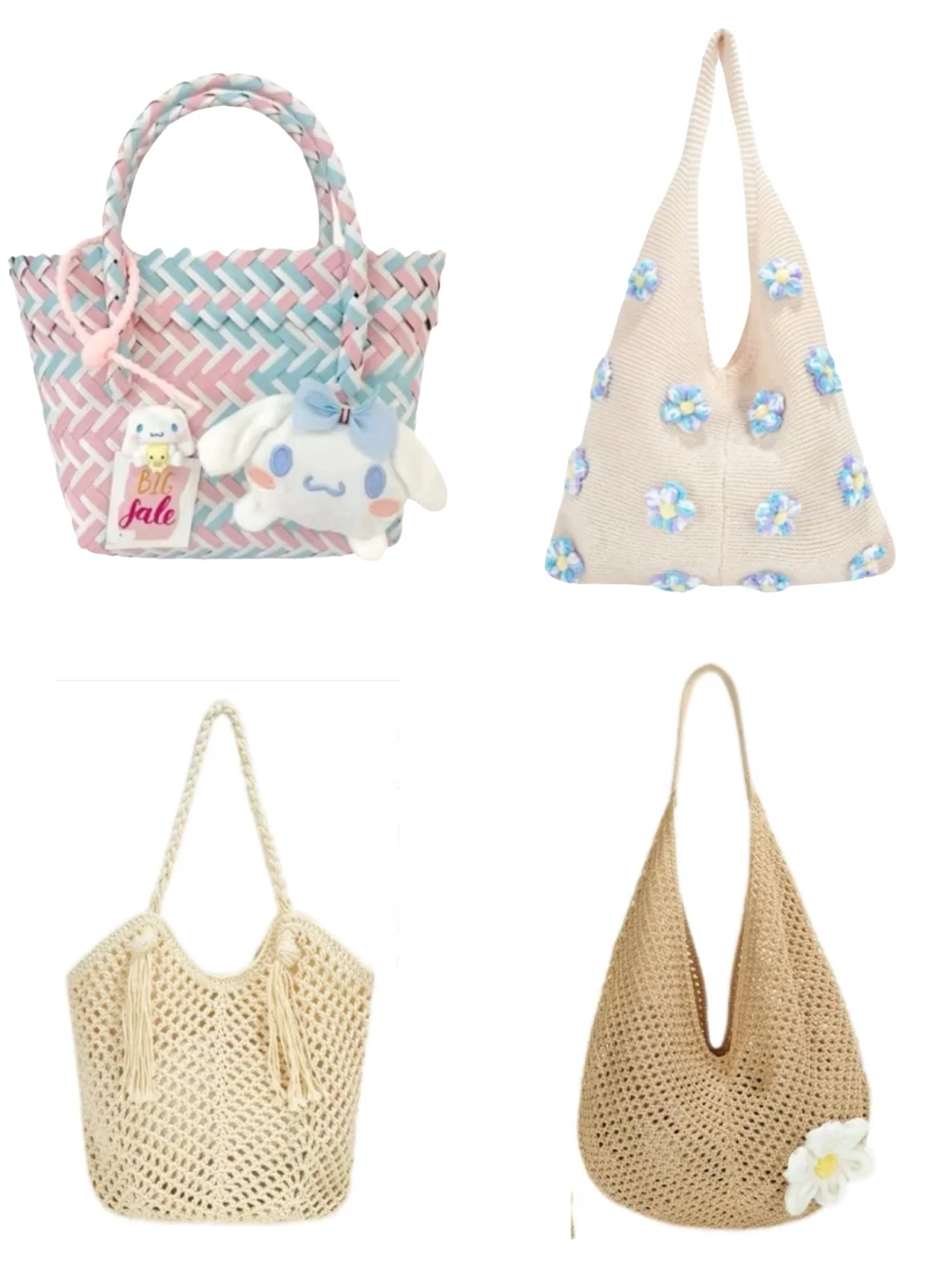 我要穿这条裙子去海边！