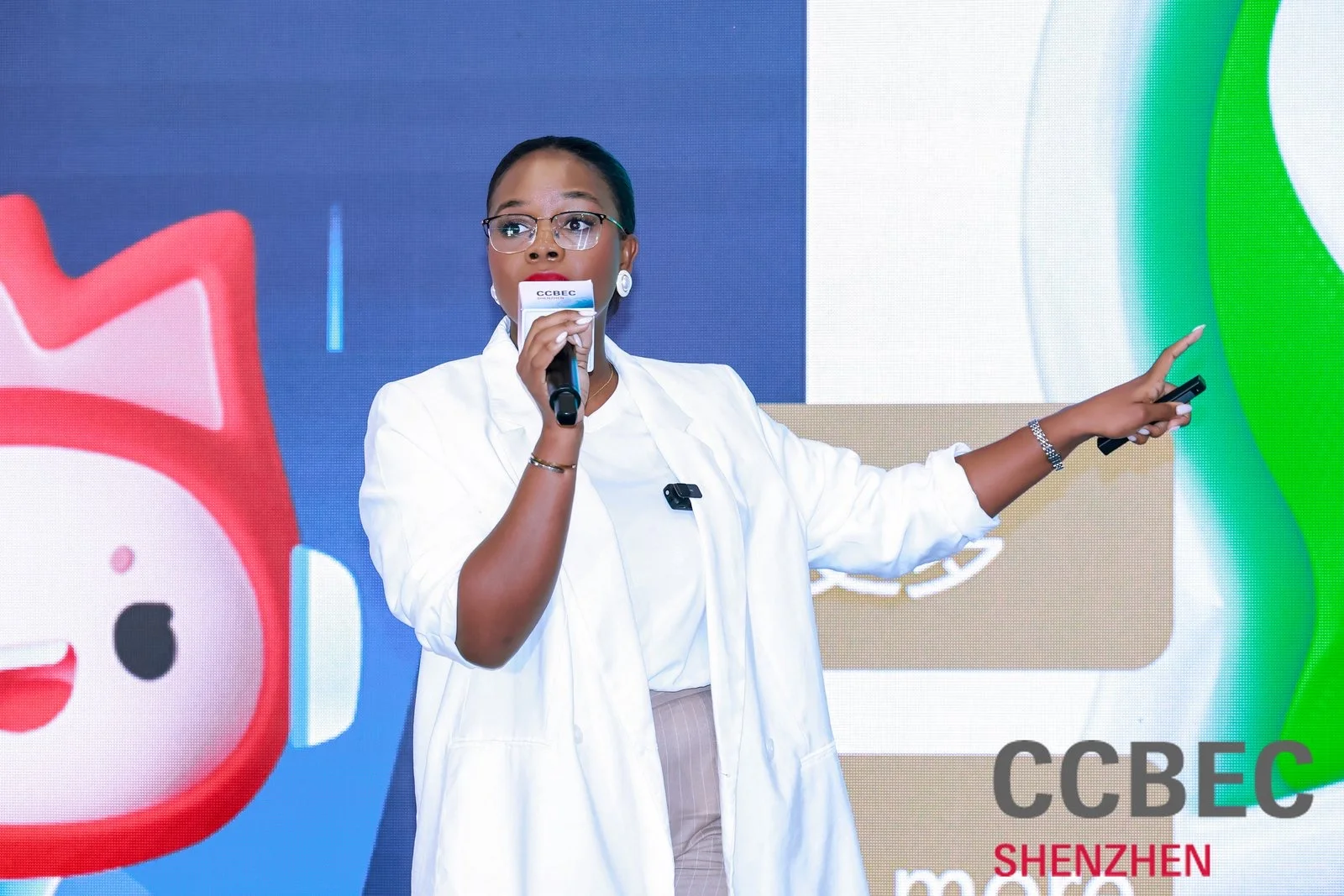 CCBEC深圳跨境电商展|2025年9月17-19日