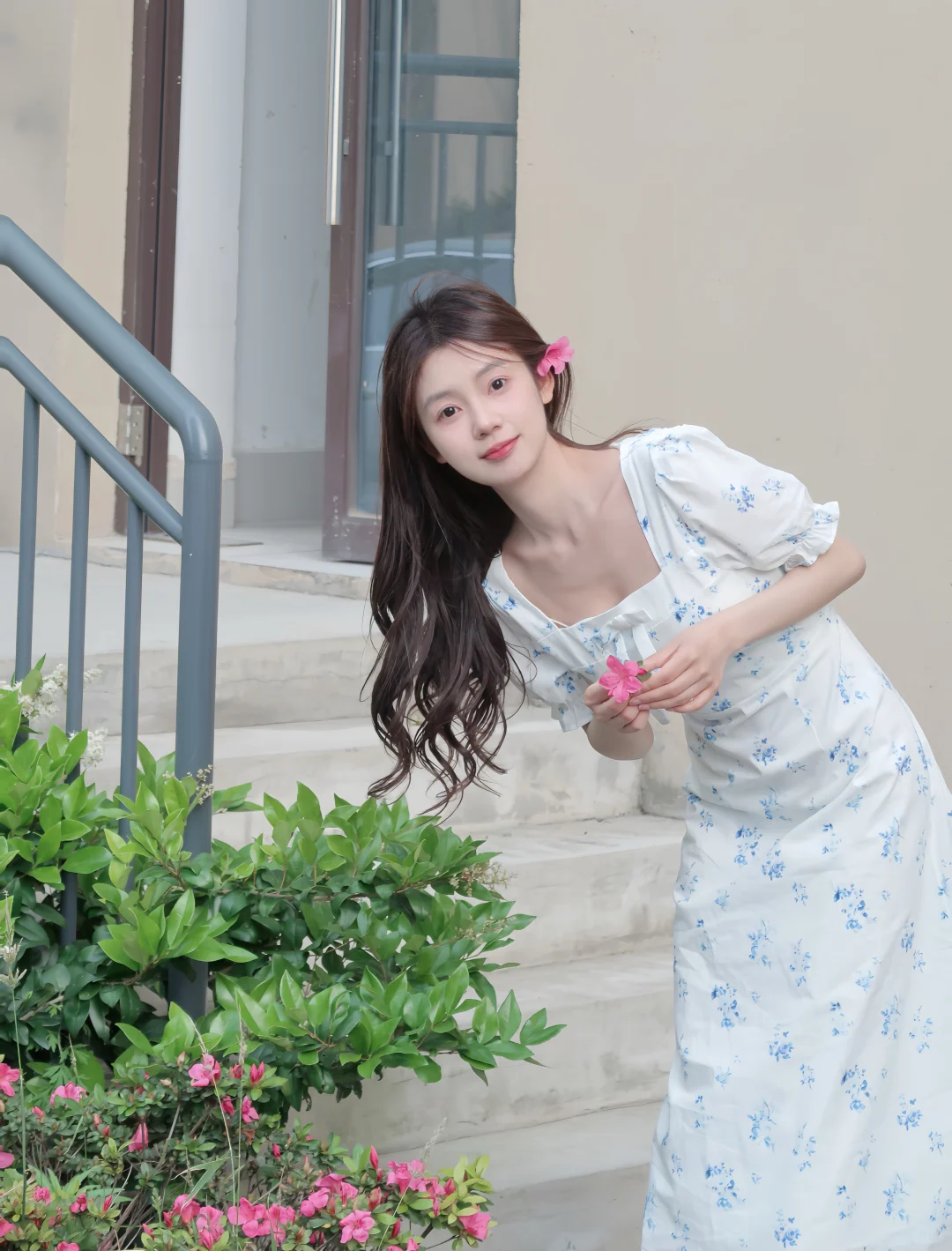 一些海边穿搭合集????