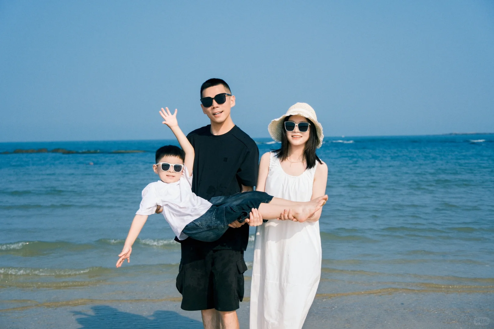 日照海边丨日照会惩罚每个不做攻略的人！！