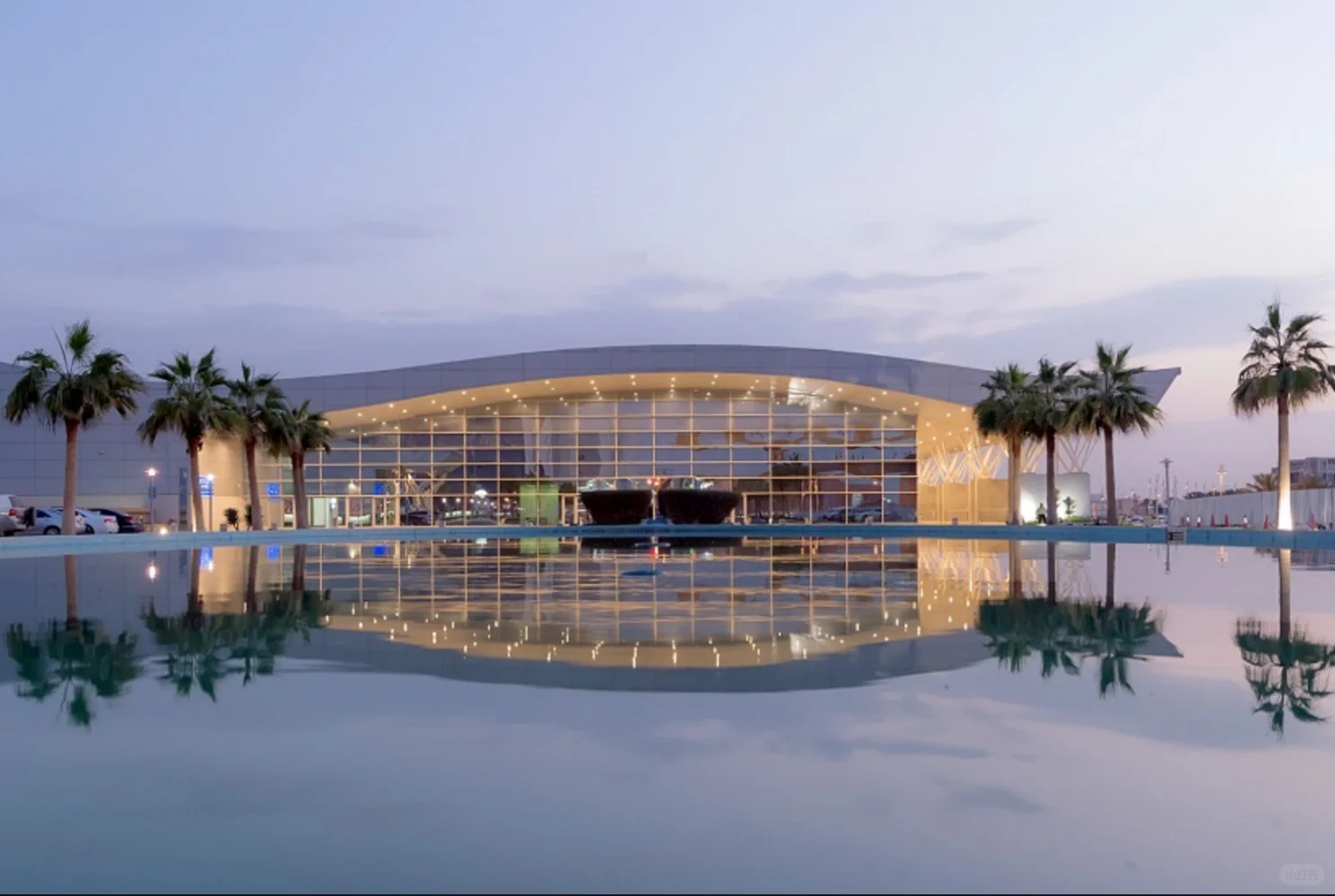 ??沙特阿拉伯国际纺织服装工业展