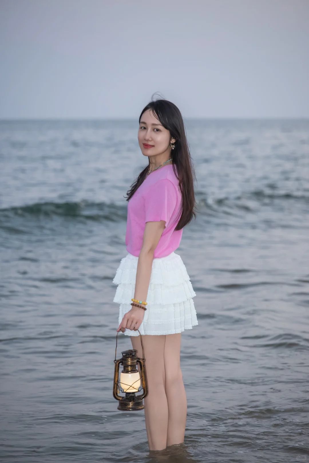 【人像】海陵岛敏捷黄金海岸拍照攻略?