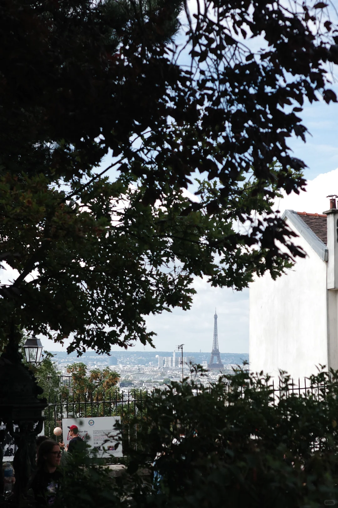 法国人的穿衣自由真的很法兰西！