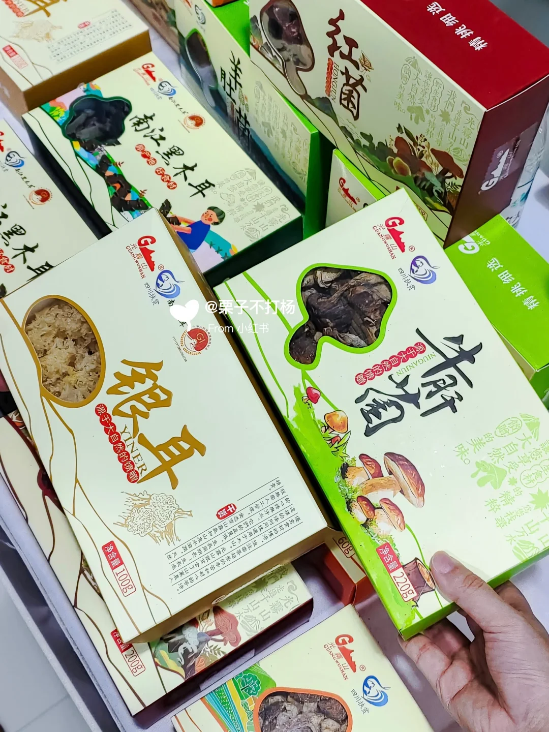 杭州人9月都往这跑？农展会太好逛啦！