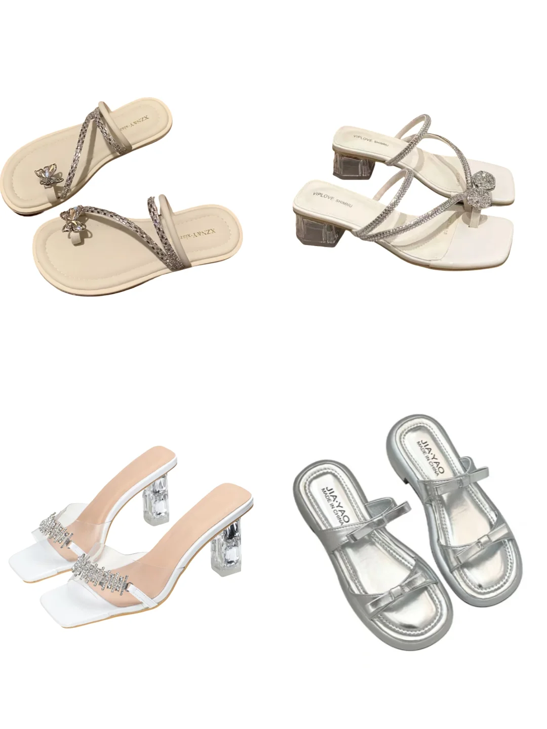 我要穿这条裙子去海边！