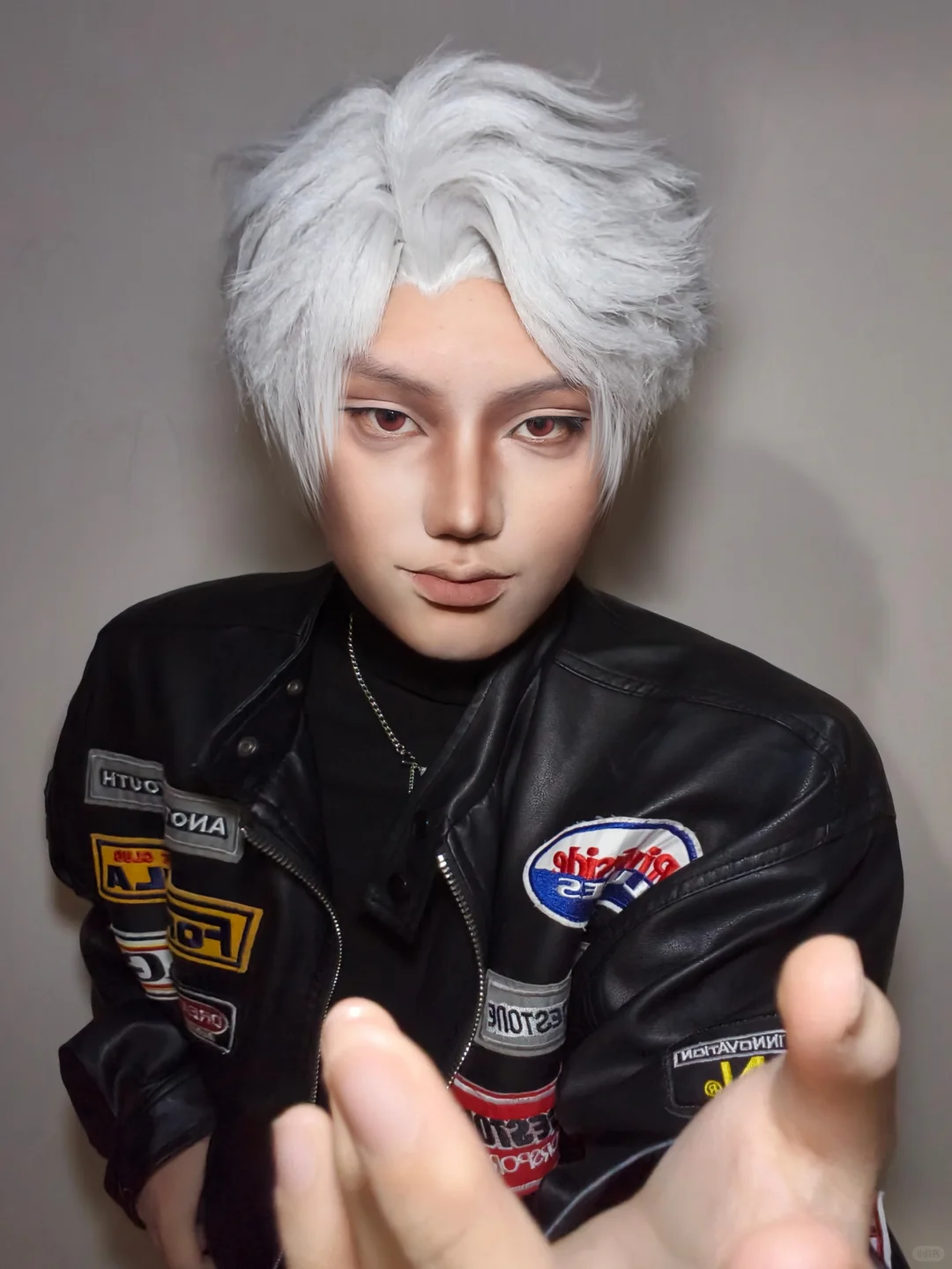 墨屿自由行申请（已满）