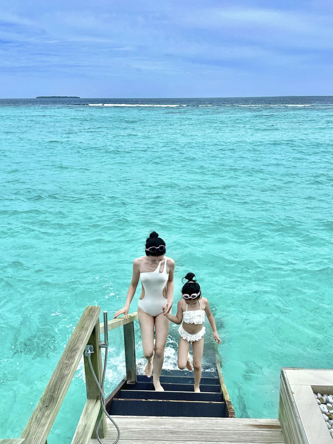 你们要的海岛穿搭合集?