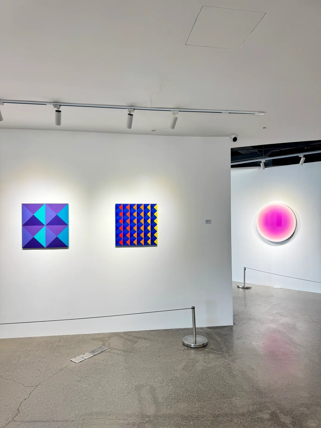 ?大连新展～不用飞德国就能体验德国艺术！