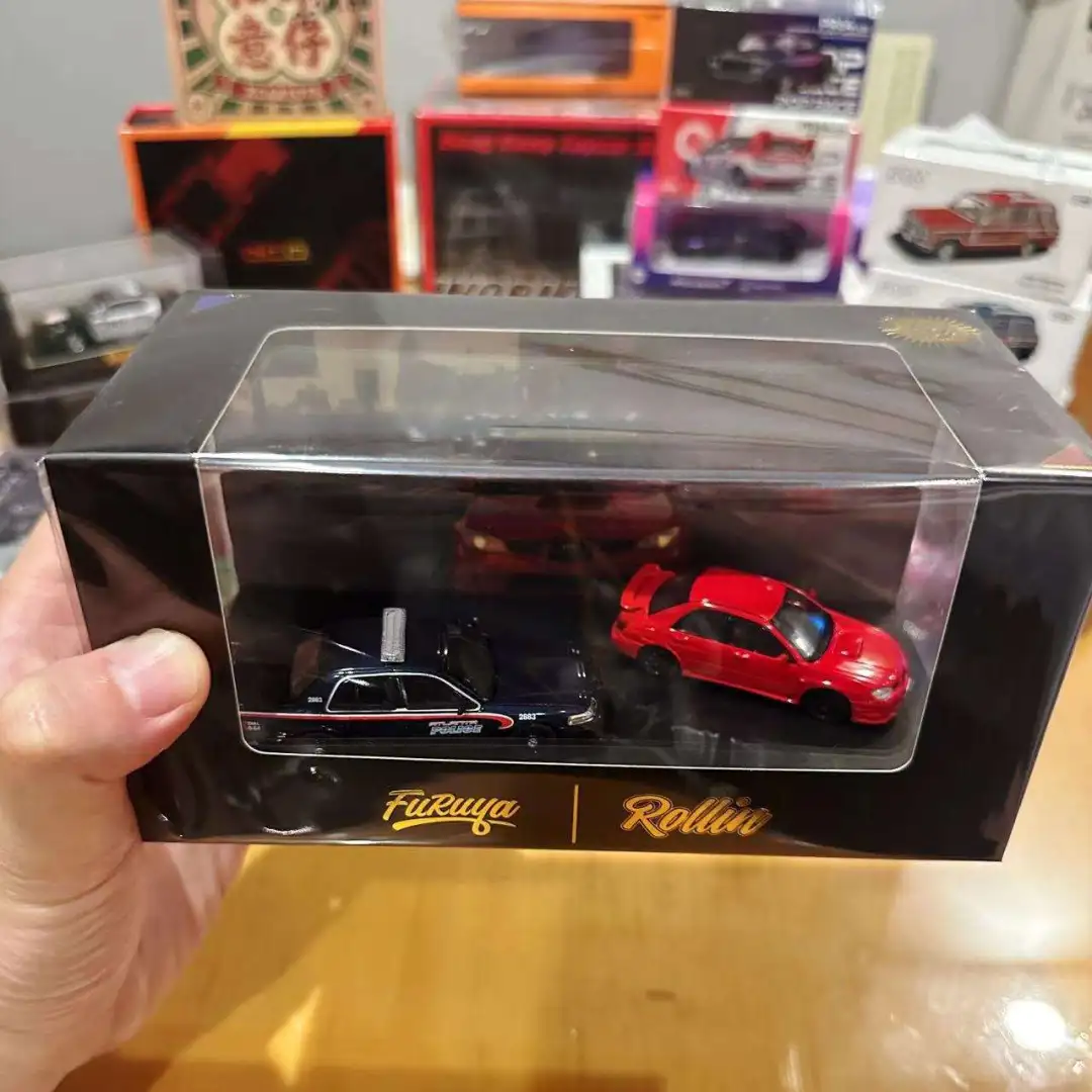 佛山展会爆款！车迷必入?