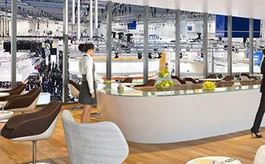 展会直送｜2025年德国埃森焊接切割展览会