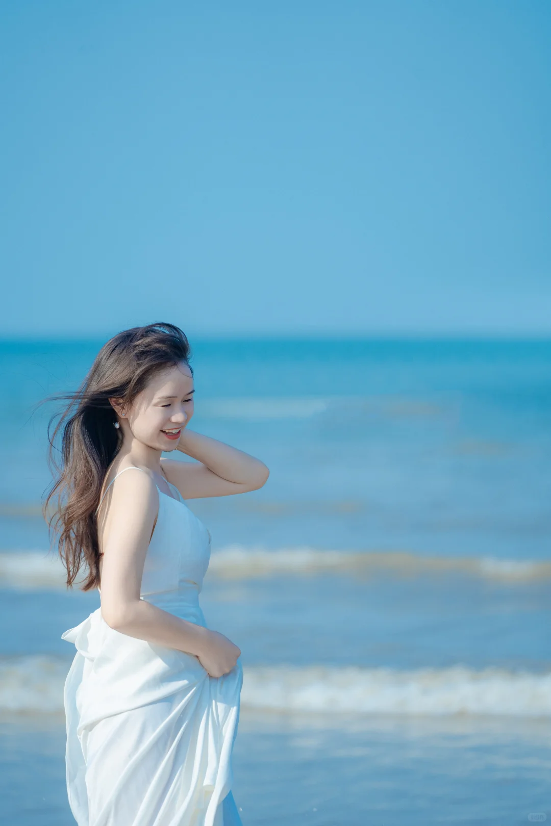 没错这是连云港整个打卡点｜连岛约拍