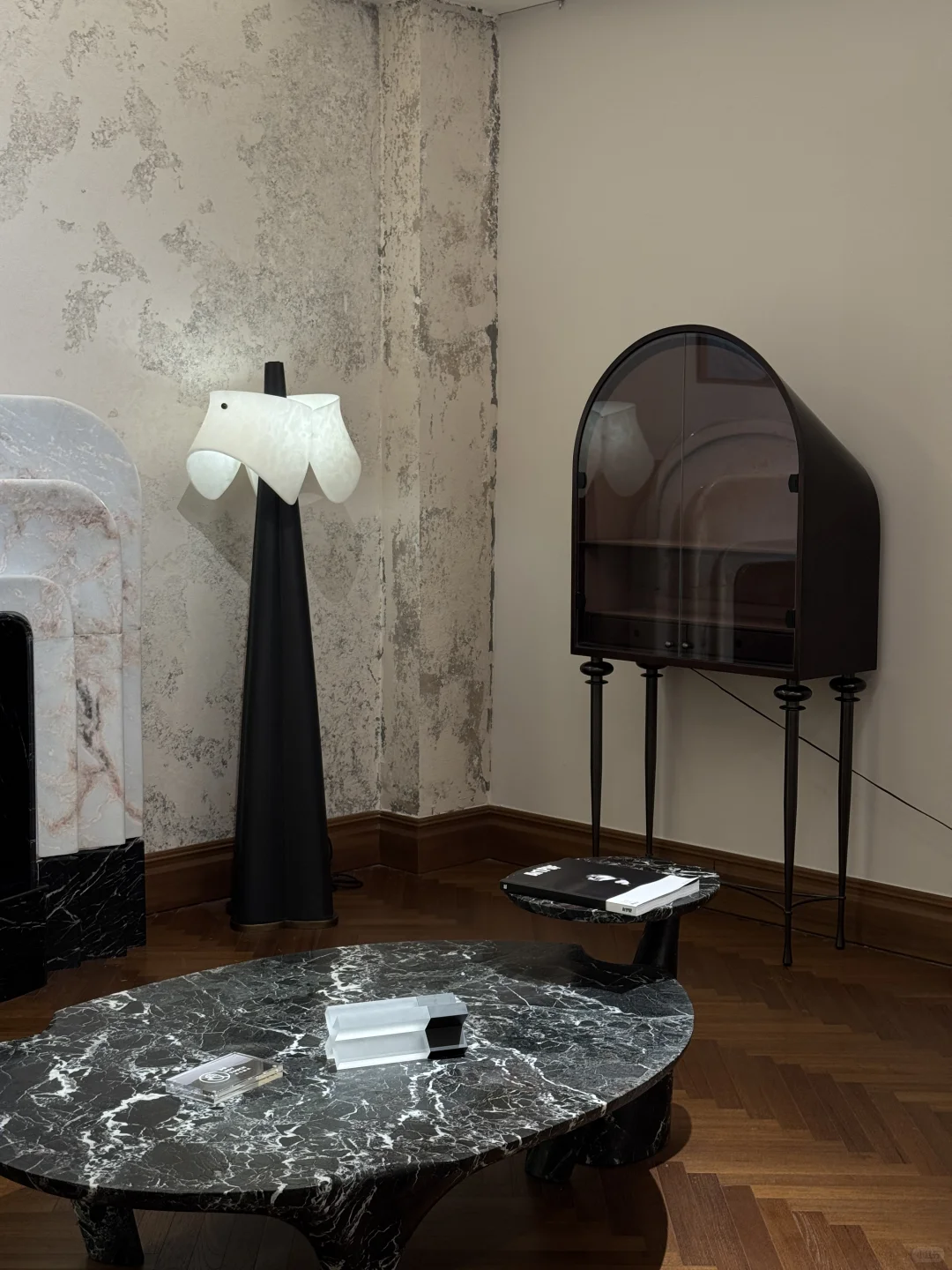 ?海上屋｜梧桐区徐宅里的家具展