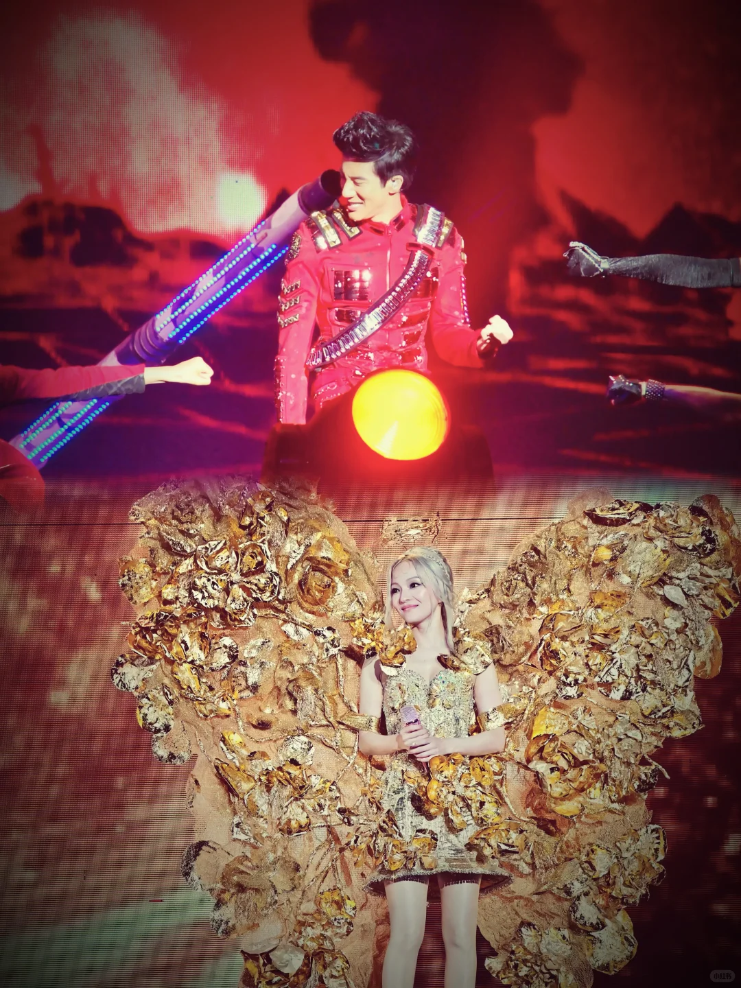 【光影20年】南通体育会展中心回忆杀有奖征集