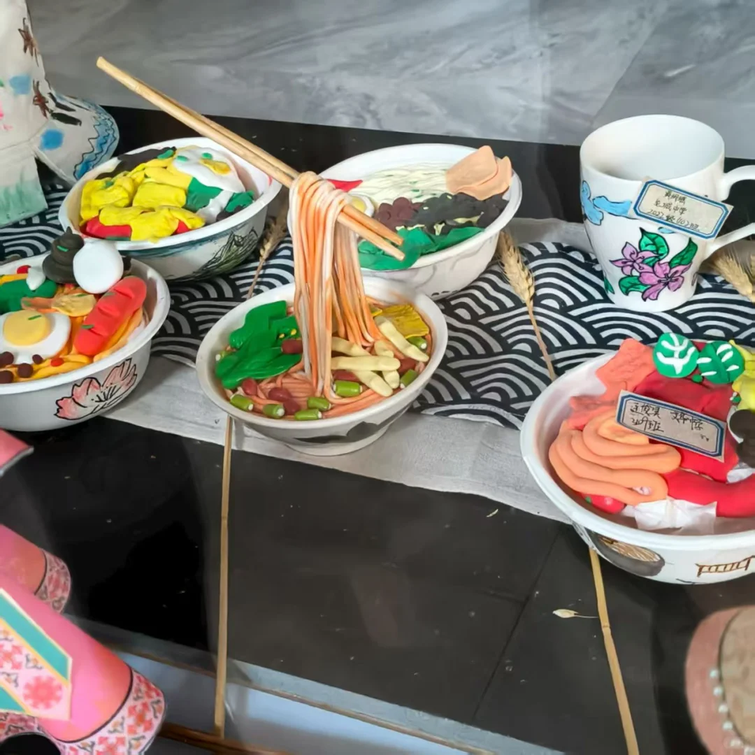 寻味螺香溯文脉 产创融合探新径——港航院