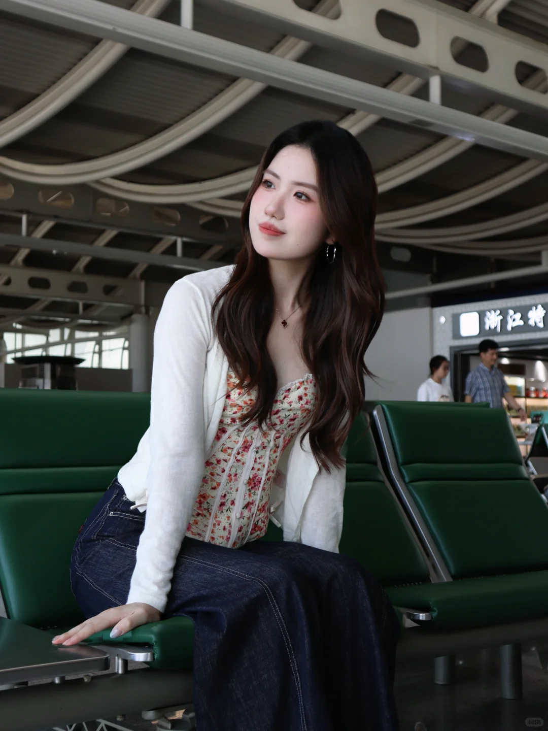 三亚六套穿搭分享?️?️