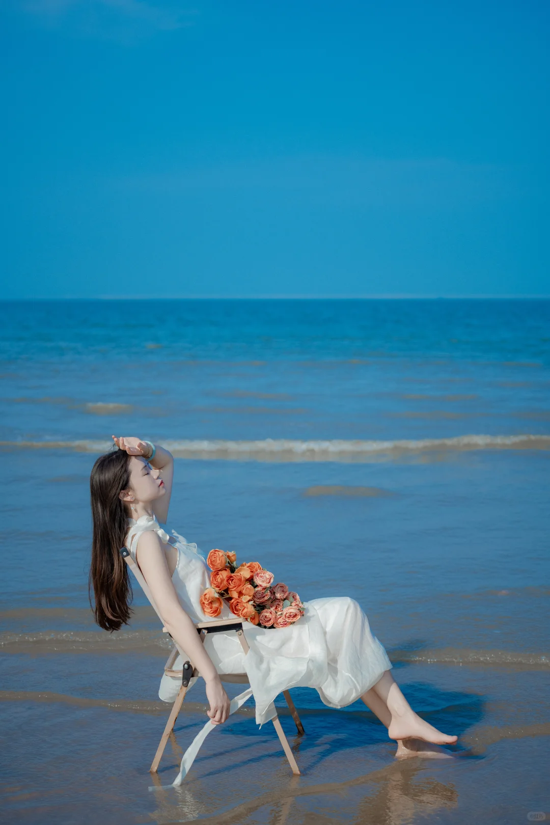 没错这是连云港整个打卡点｜连岛约拍