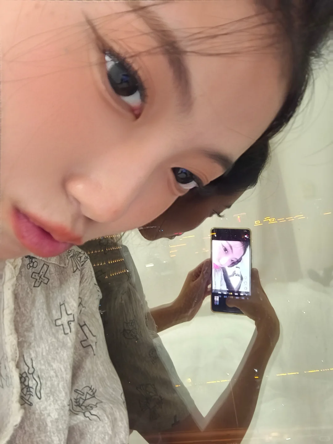 推介会太难面了?