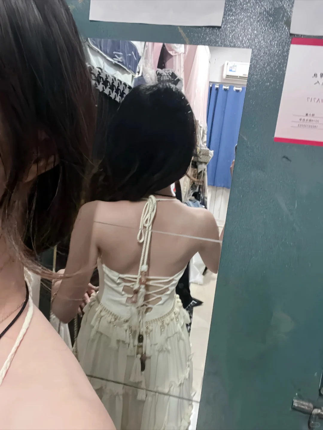 去三亚旅游穿哪一套！求求18选一!!!!