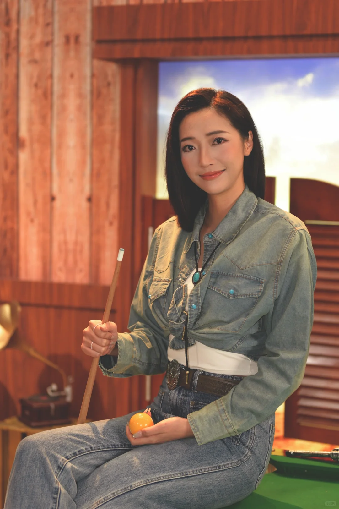 BIRTV2025尼康展台返图