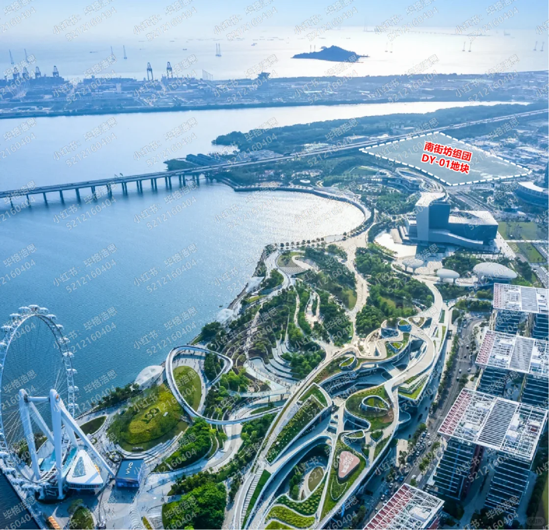 宝中王炸地块推介会上，6大细节曝光?