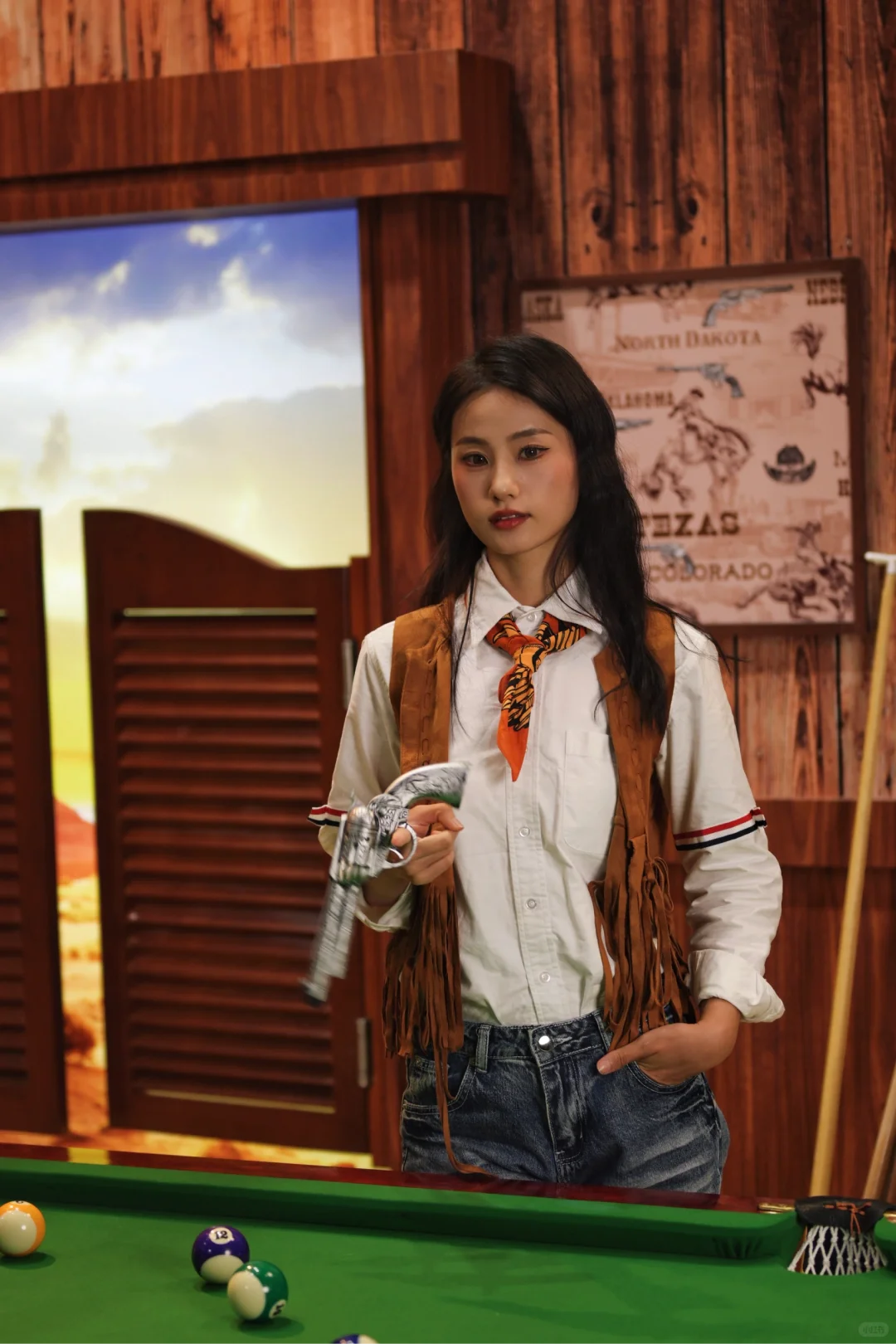 BIRTV2025尼康展台返图