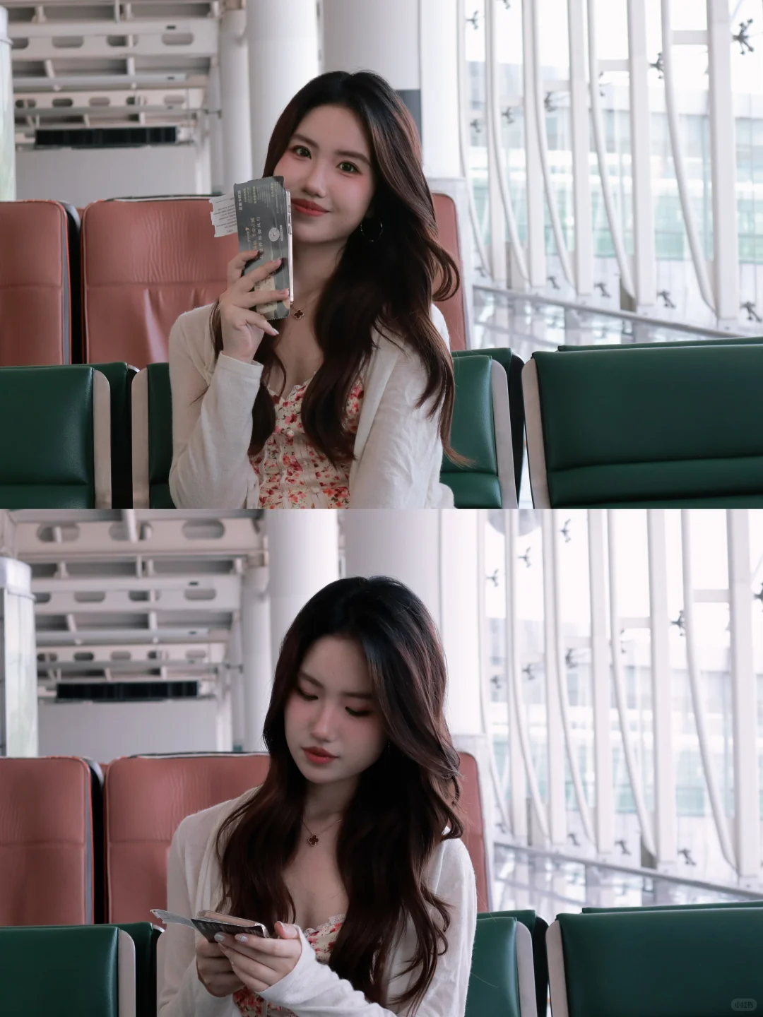 三亚六套穿搭分享?️?️