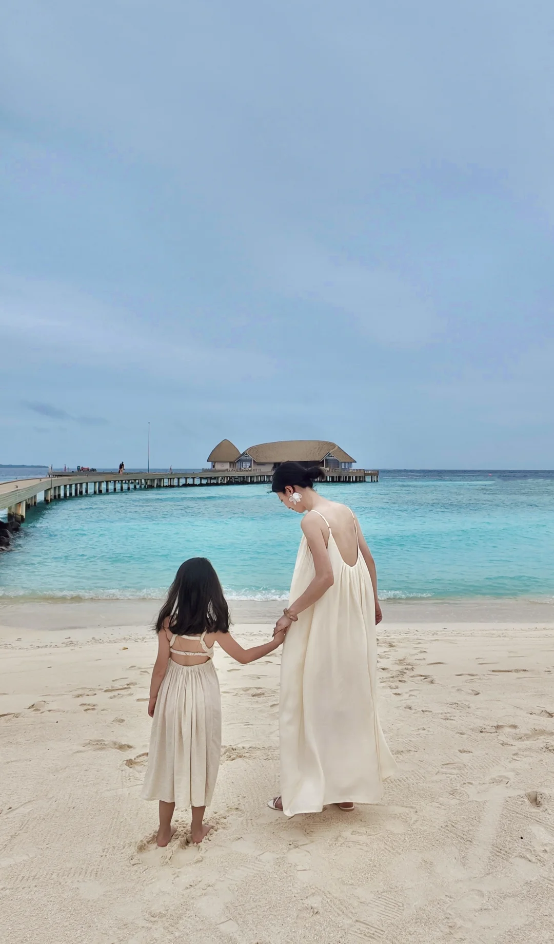 你们要的海岛穿搭合集?