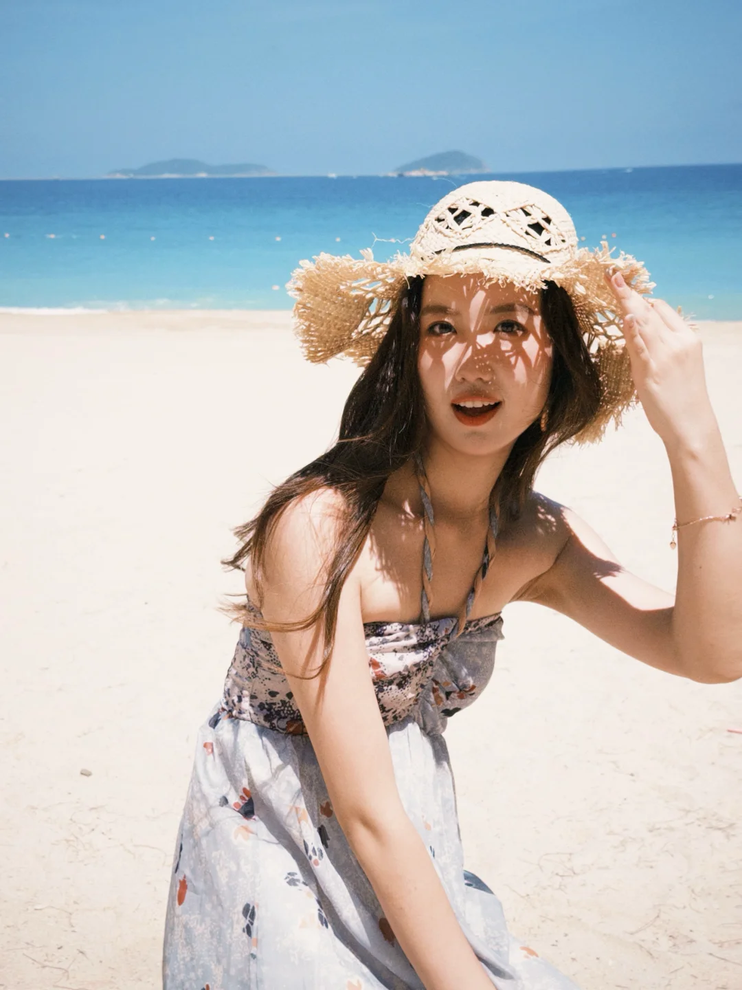 三亚六套穿搭分享?️?️