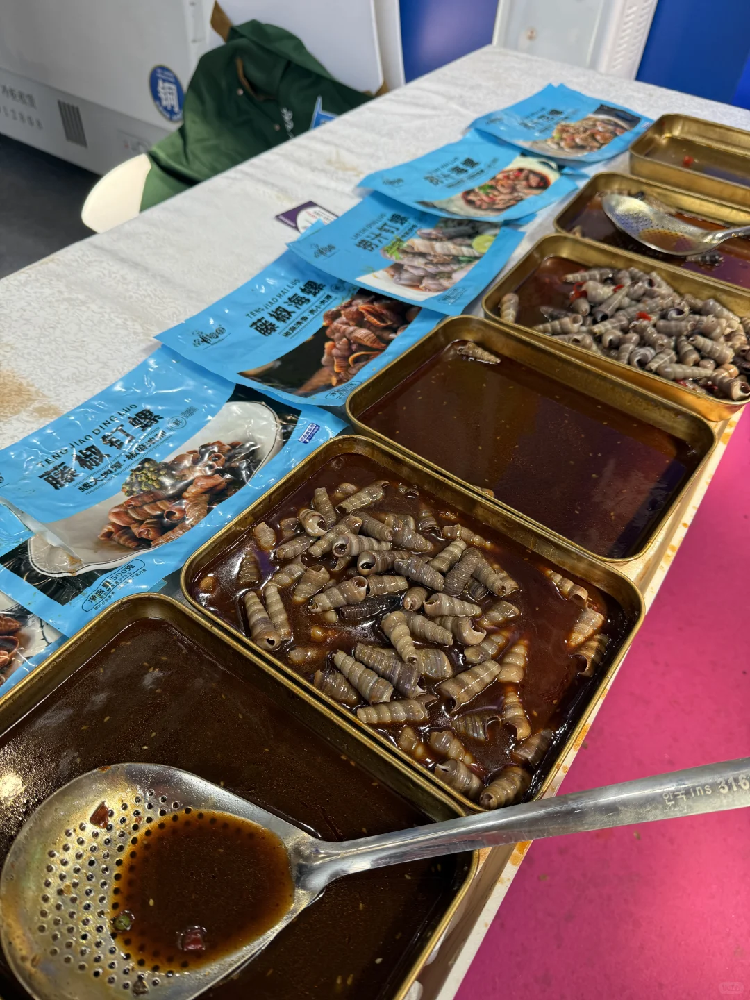 郑州火锅展/餐饮展，17块钱吃不完根本吃不完