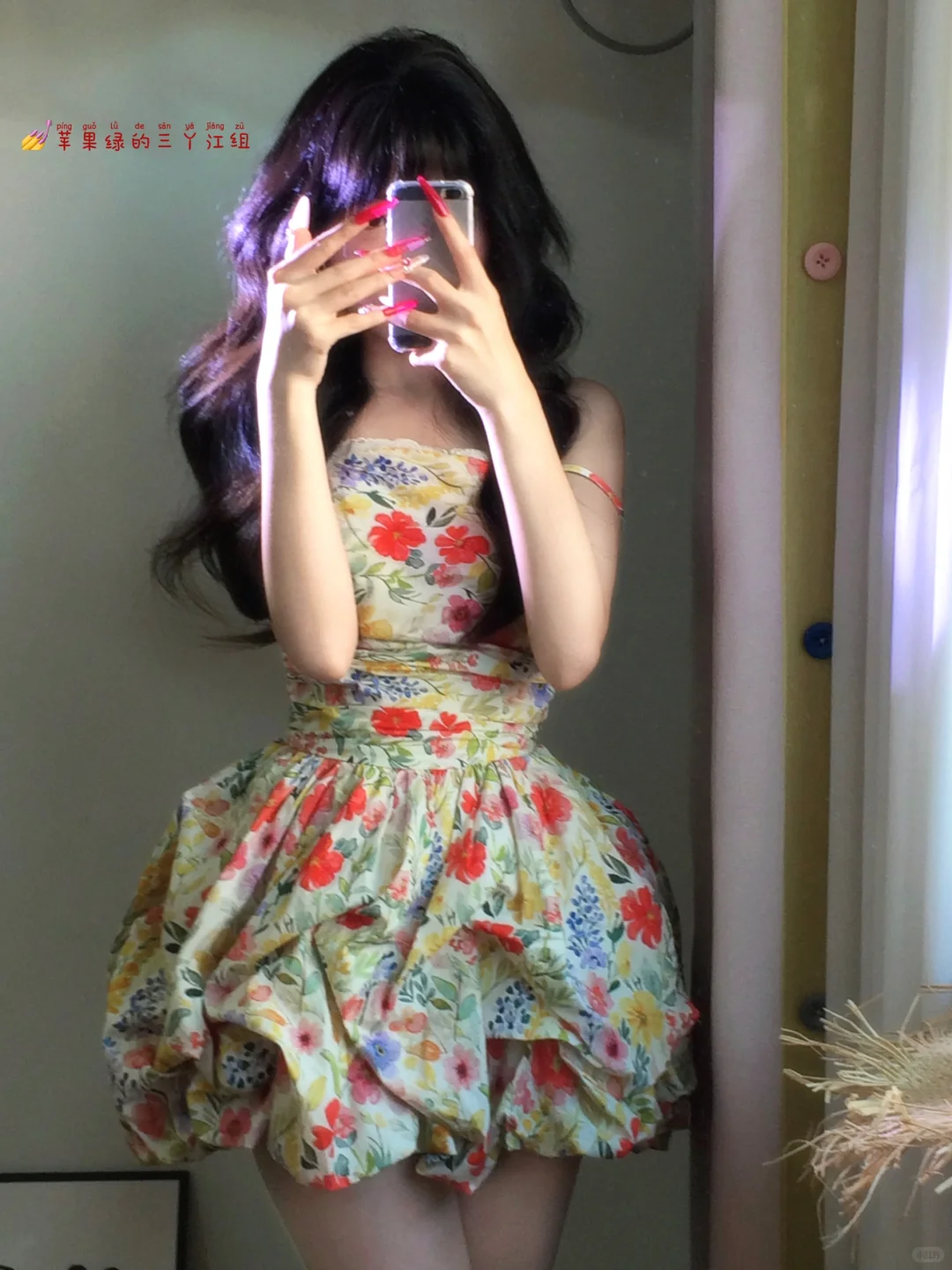 去海边穿搭～➕?