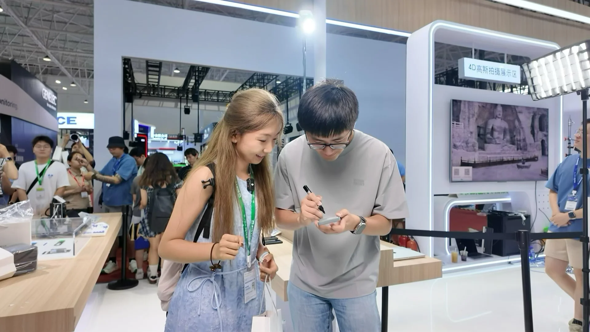 BIRTV!明年再见!!