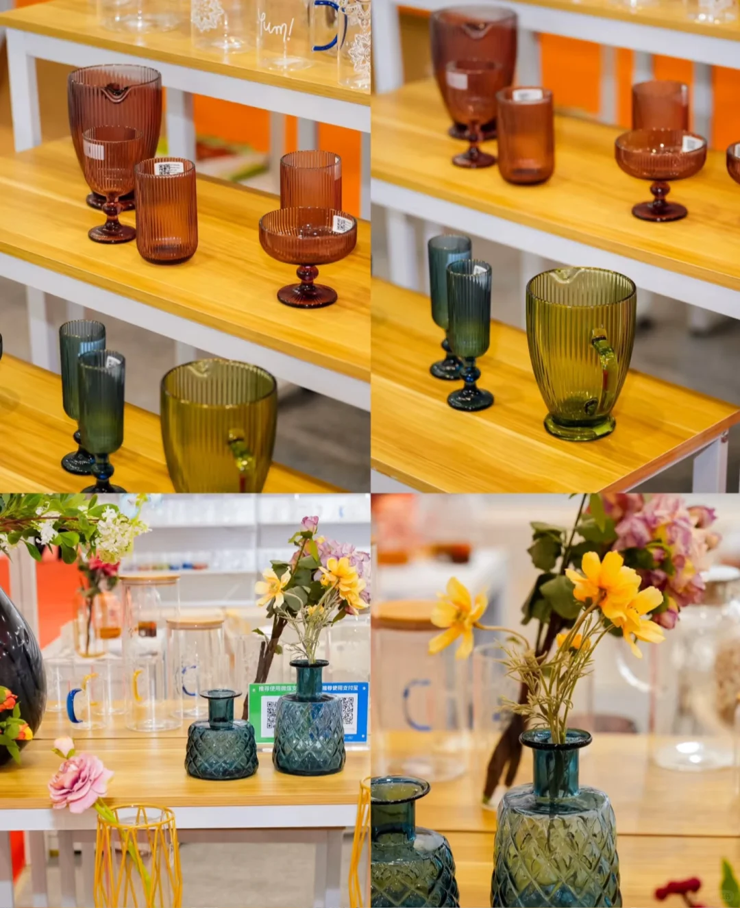 CCBEC深圳跨境电商展，电商新人看过来！