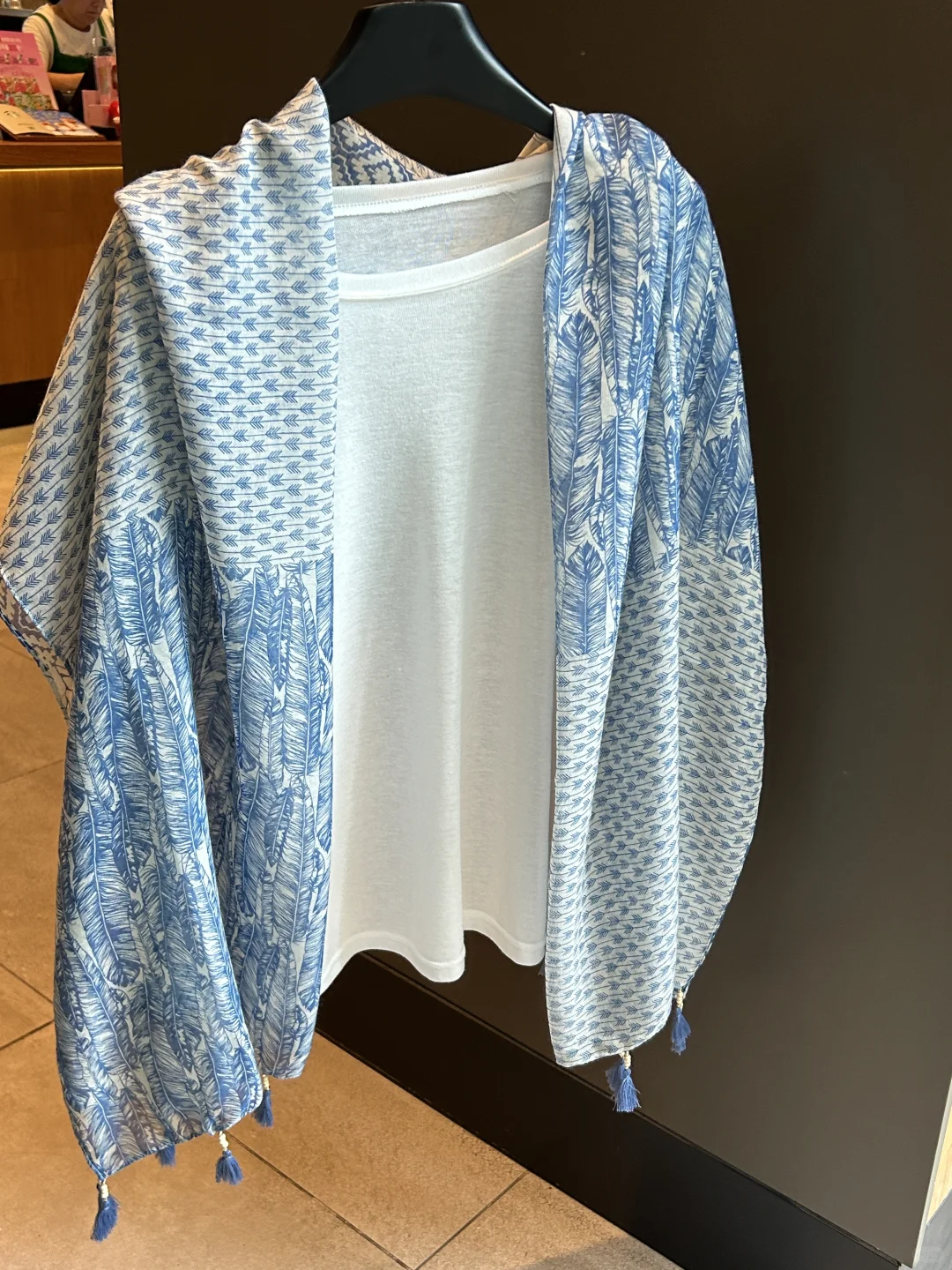 我愿称之为夏天旅游穿搭的神?清凉又透气！！