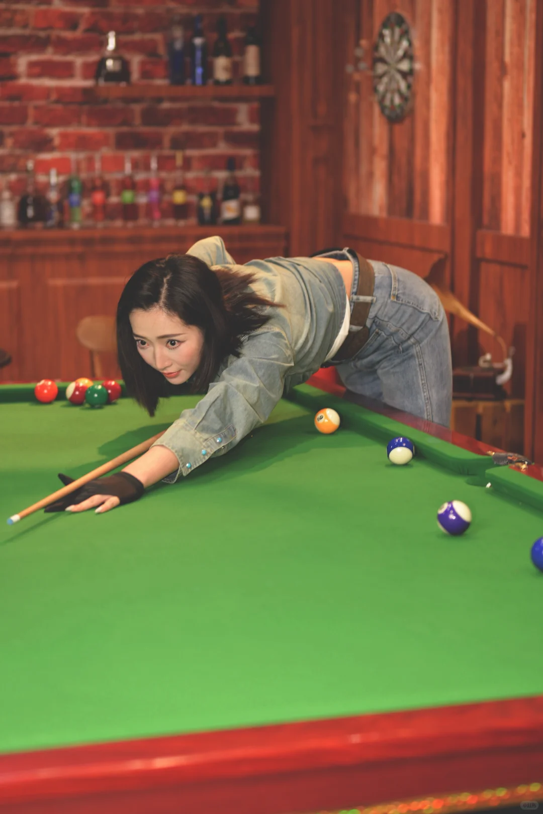 BIRTV2025尼康展台返图