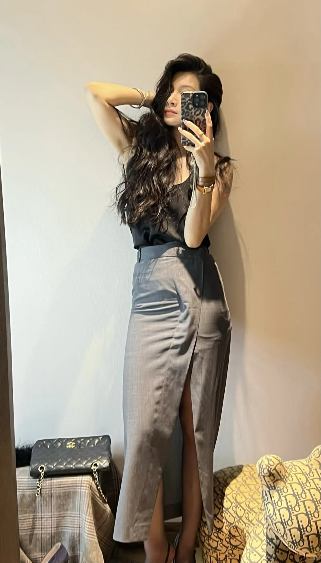 姐系！| 大大方方做自己超美啊！