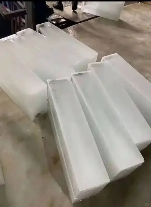 工业大冰块，防暑降温，厂家直销！冰块重：