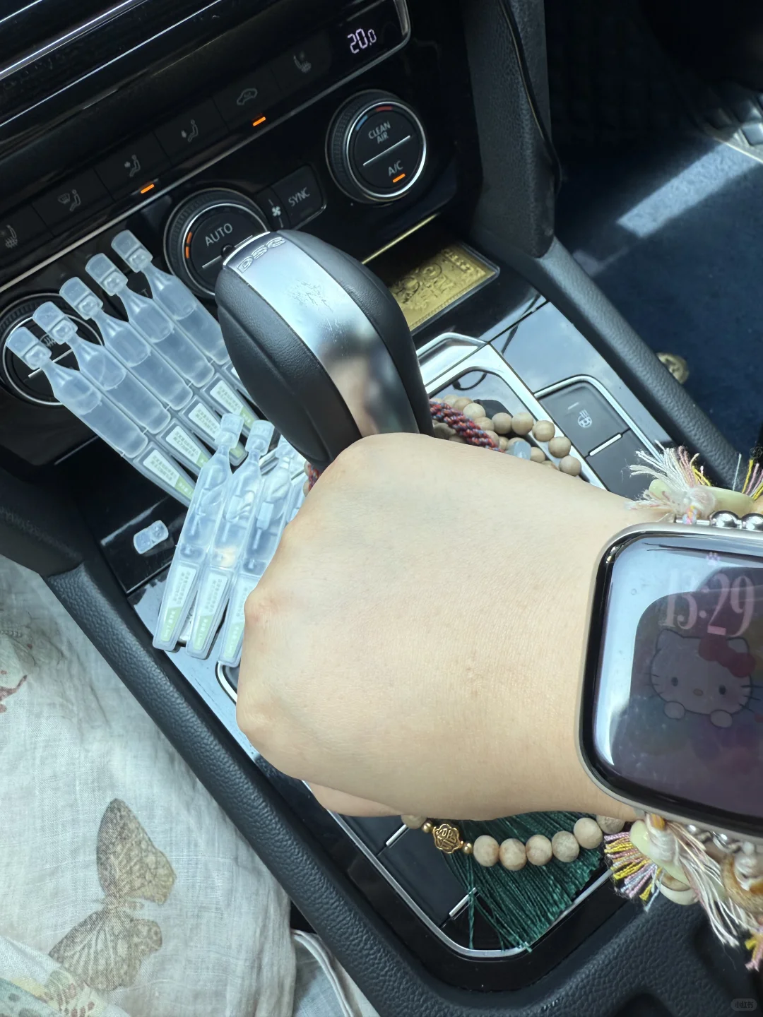 30+已婚少妇的日常分享