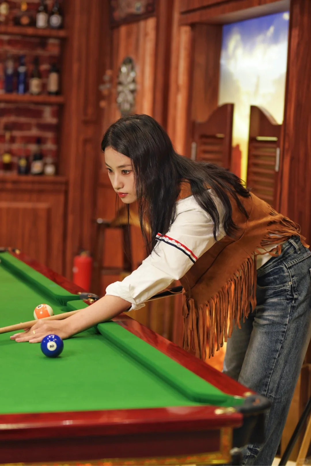 BIRTV2025尼康展台返图