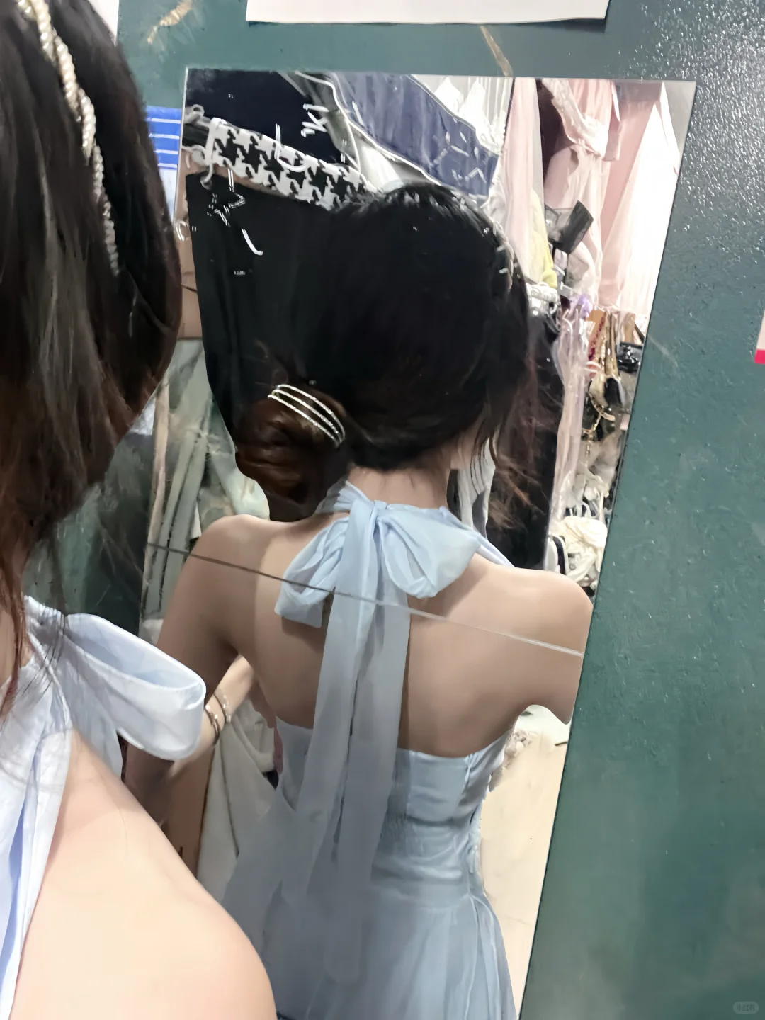 去三亚旅游穿哪一套！求求18选一!!!!