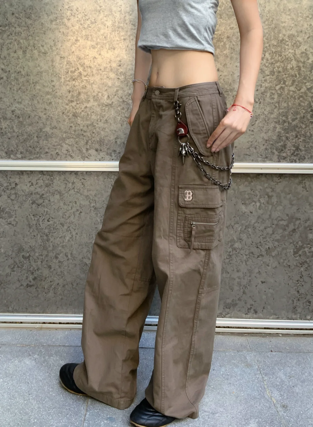 176 108真实身材（辣妹版